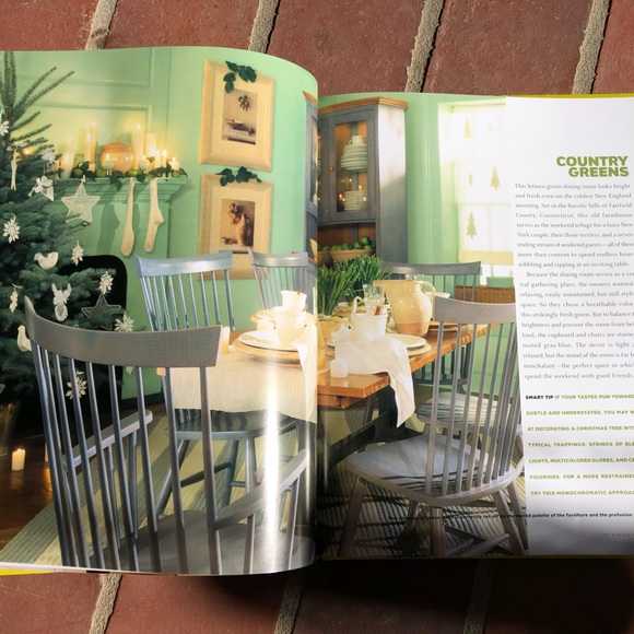 NEW ETHAN ALLEN'S "New American Style" Stage-By-Stage Decorating for Your Home - Picture 7 of 16